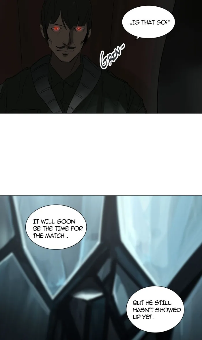 Tower of God - Chapter 251 - Page 39