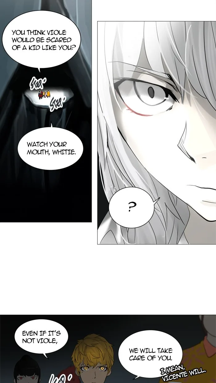 Tower of God - Chapter 251 - Page 41