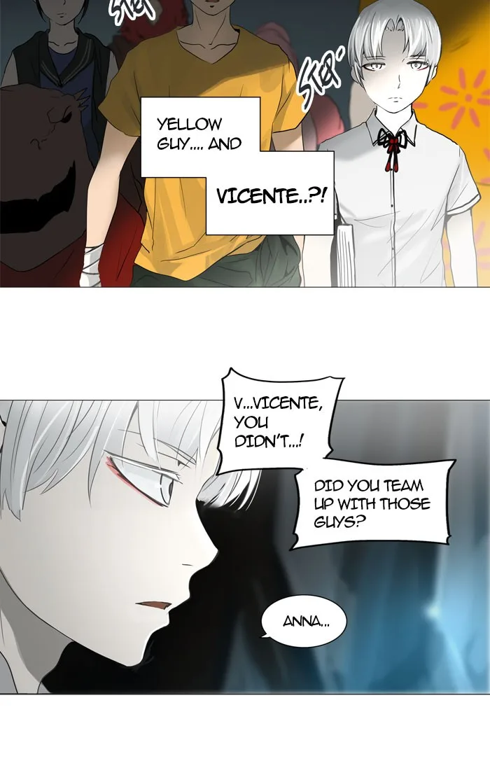 Tower of God - Chapter 251 - Page 42