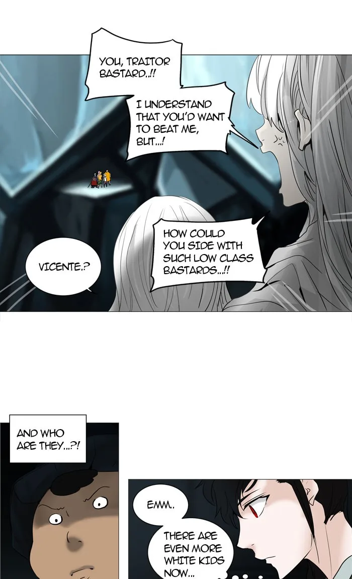 Tower of God - Chapter 251 - Page 43