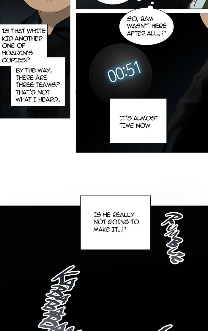 Tower of God - Chapter 251 - Page 44