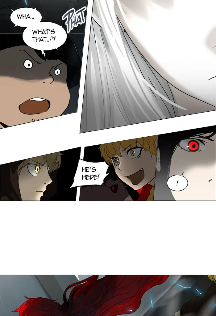 Tower of God - Chapter 251 - Page 48