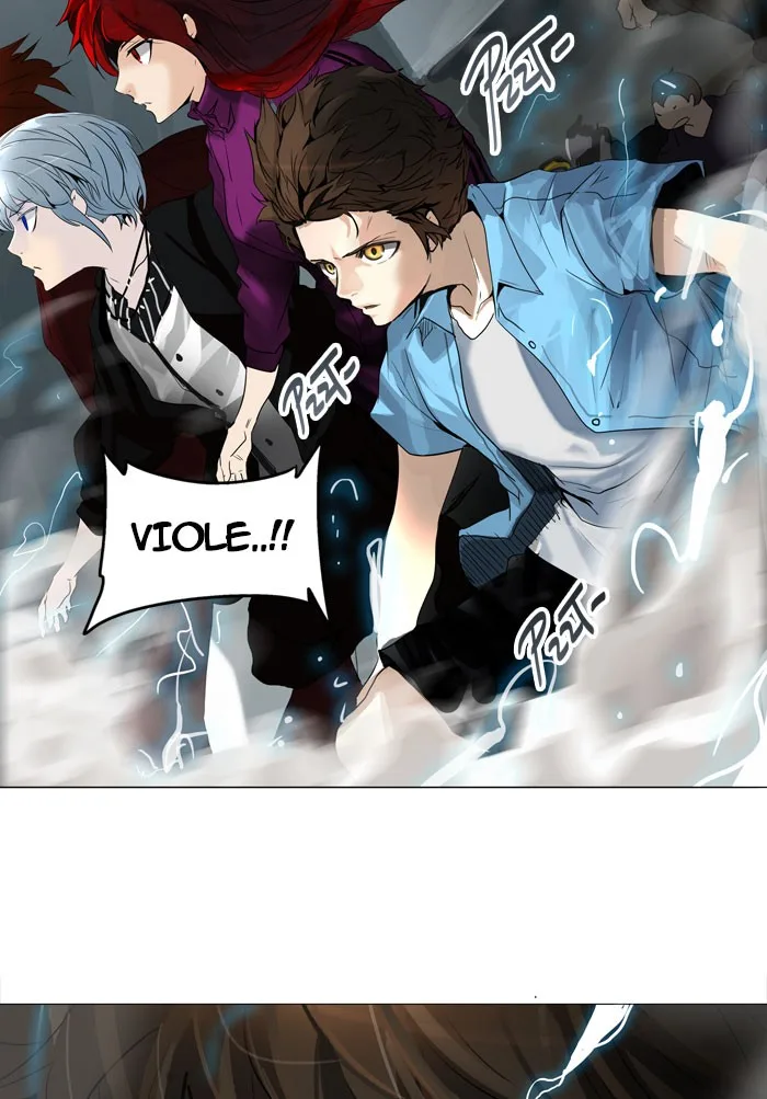 Tower of God - Chapter 251 - Page 49