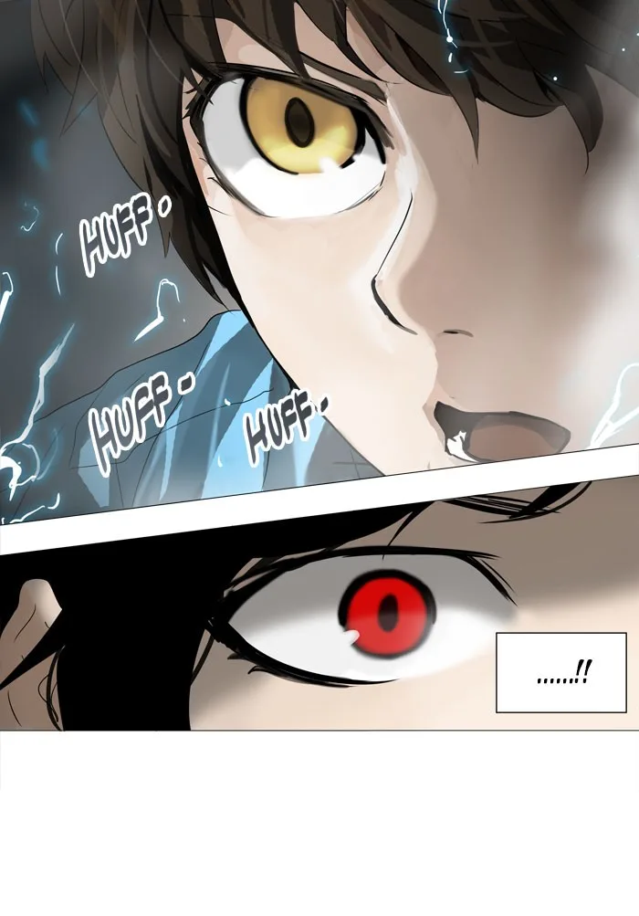 Tower of God - Chapter 251 - Page 50