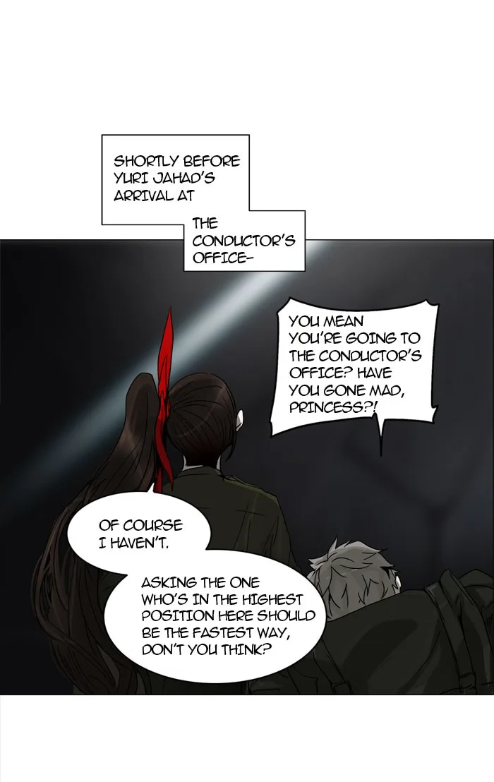 Tower of God - Chapter 251 - Page 6