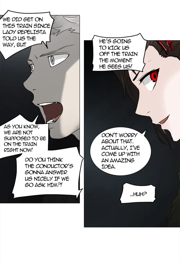 Tower of God - Chapter 251 - Page 7