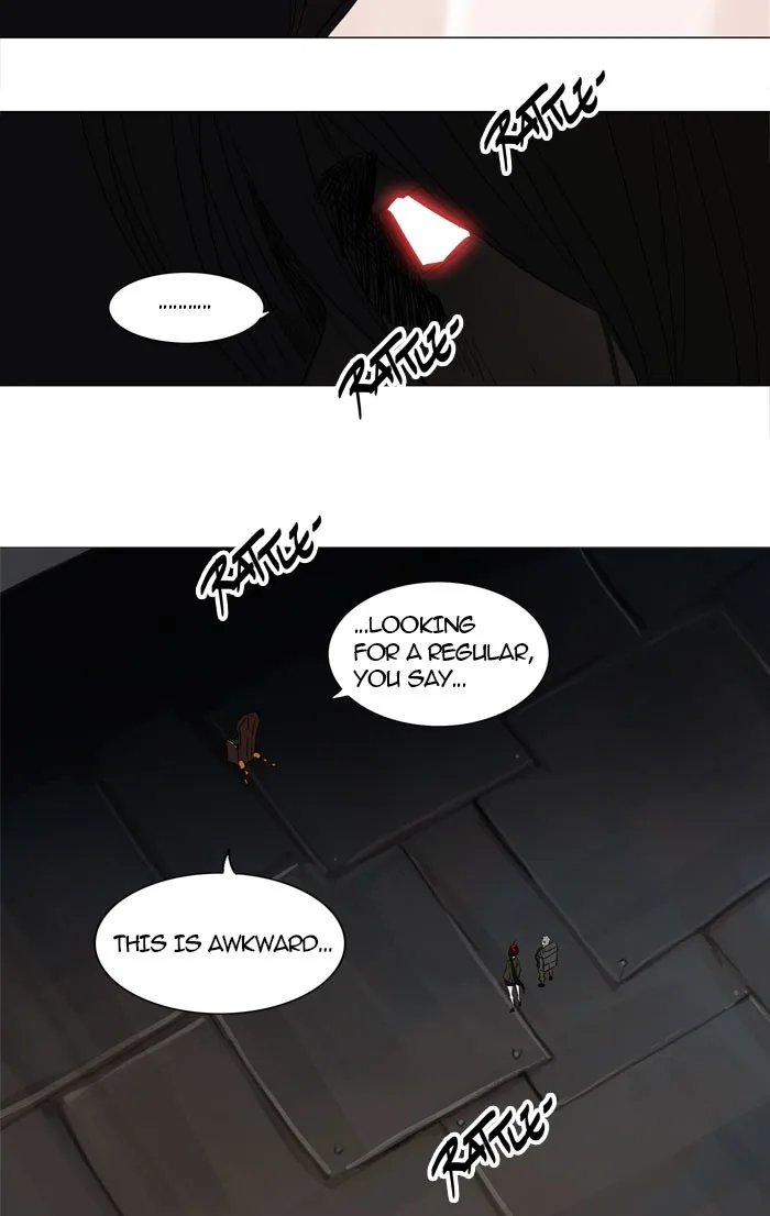 Tower of God - Chapter 251 - Page 9