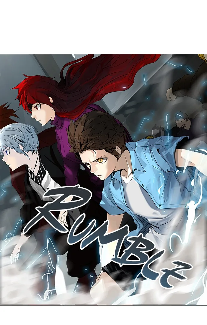 Tower of God - Chapter 252 - Page 1