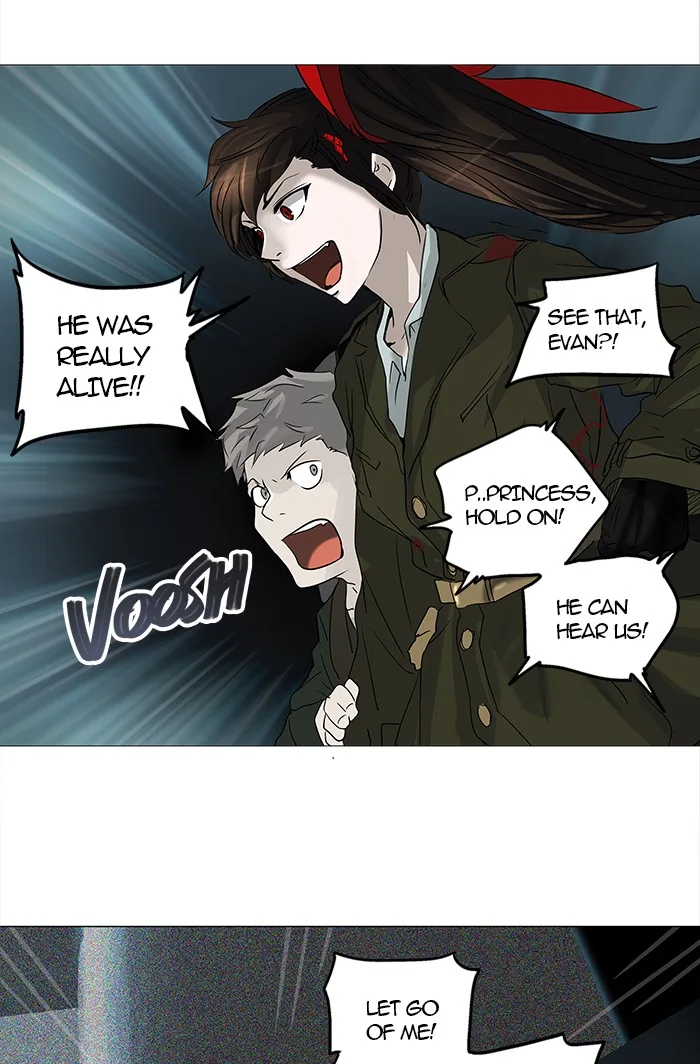 Tower of God - Chapter 252 - Page 10