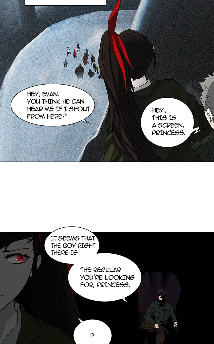 Tower of God - Chapter 252 - Page 14