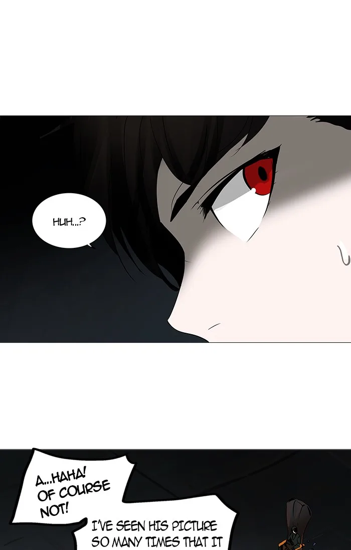 Tower of God - Chapter 252 - Page 16