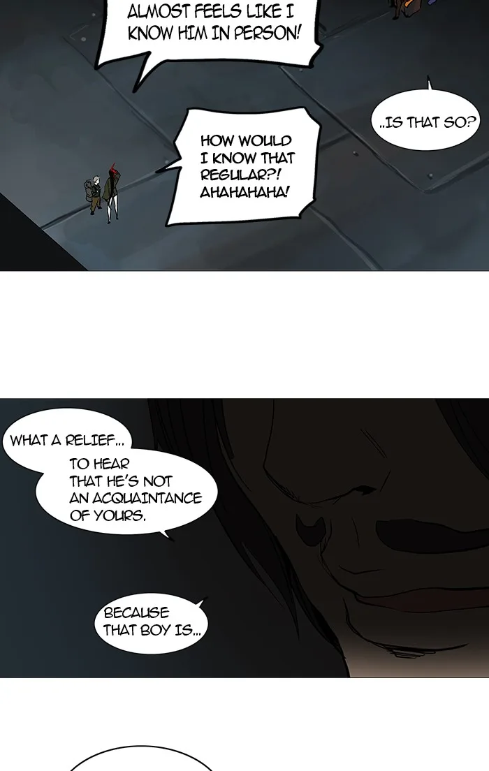 Tower of God - Chapter 252 - Page 17