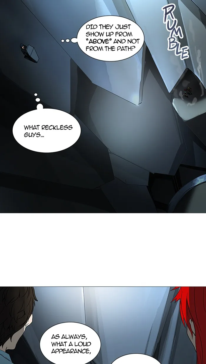 Tower of God - Chapter 252 - Page 19