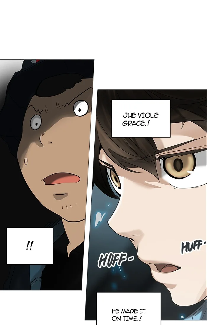 Tower of God - Chapter 252 - Page 2
