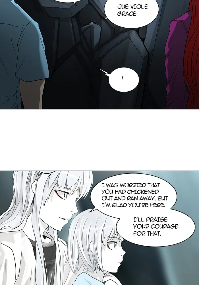 Tower of God - Chapter 252 - Page 20