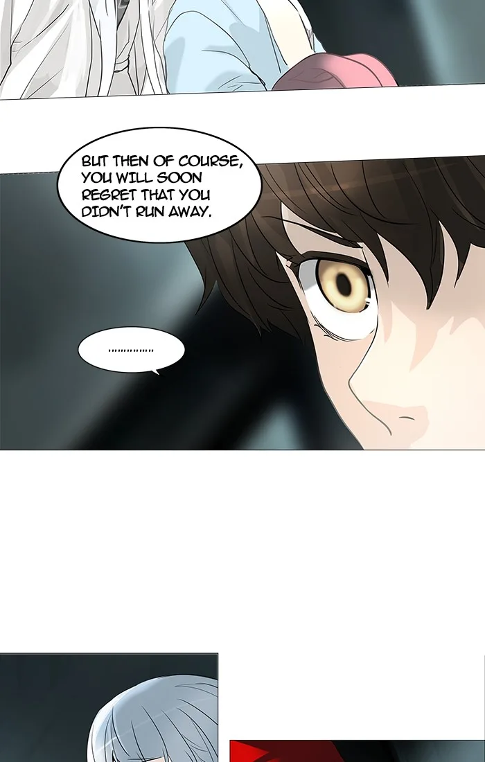 Tower of God - Chapter 252 - Page 21