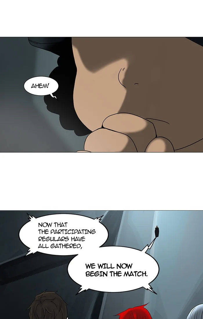 Tower of God - Chapter 252 - Page 26