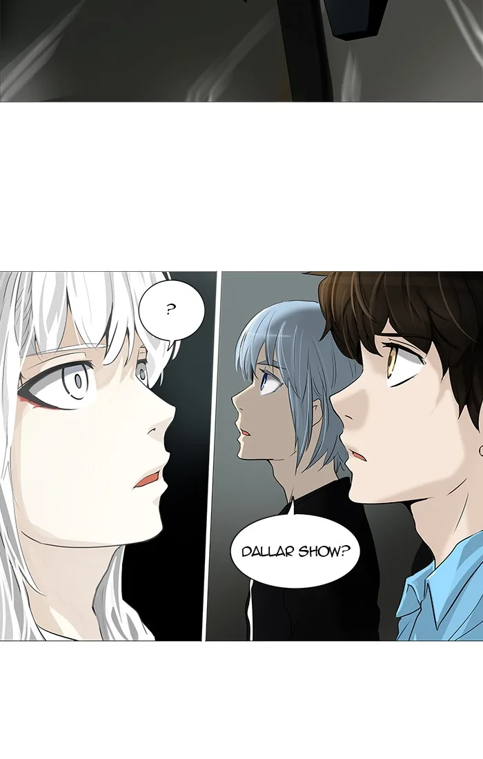 Tower of God - Chapter 252 - Page 29