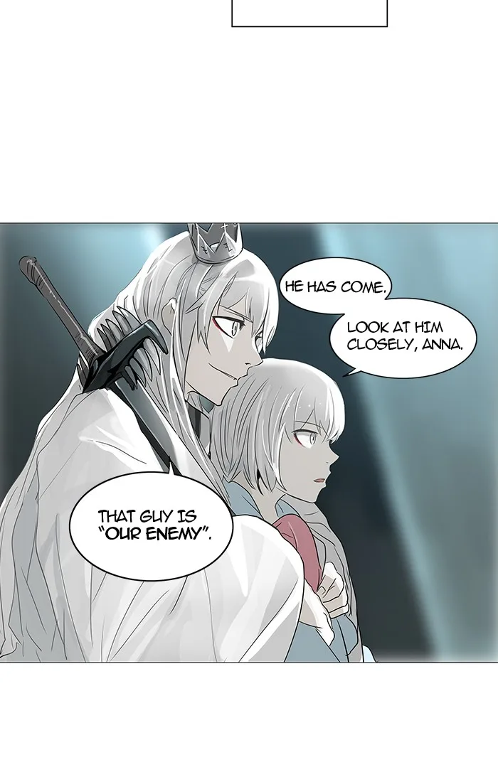 Tower of God - Chapter 252 - Page 3