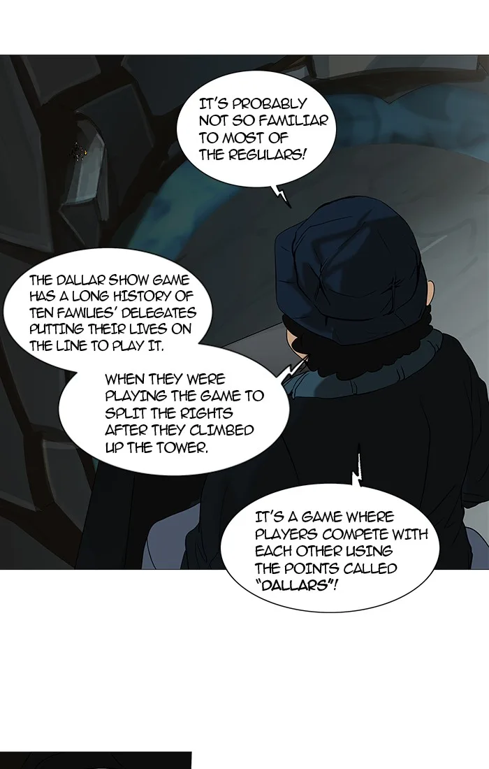 Tower of God - Chapter 252 - Page 30