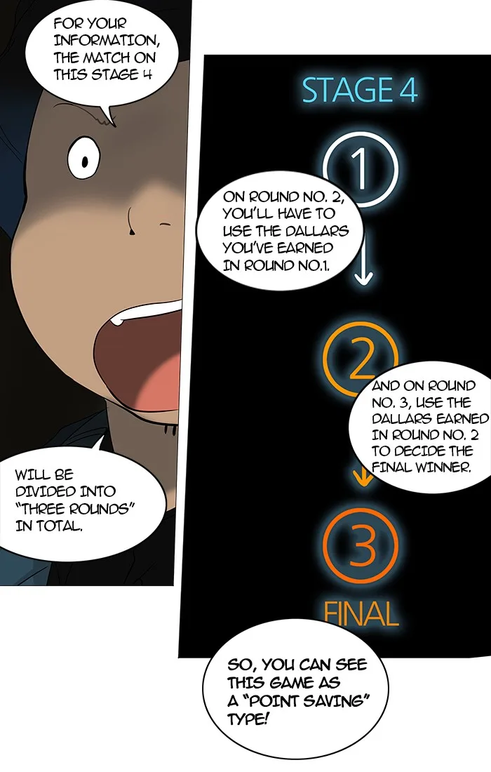 Tower of God - Chapter 252 - Page 31