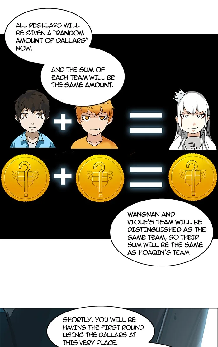 Tower of God - Chapter 252 - Page 32