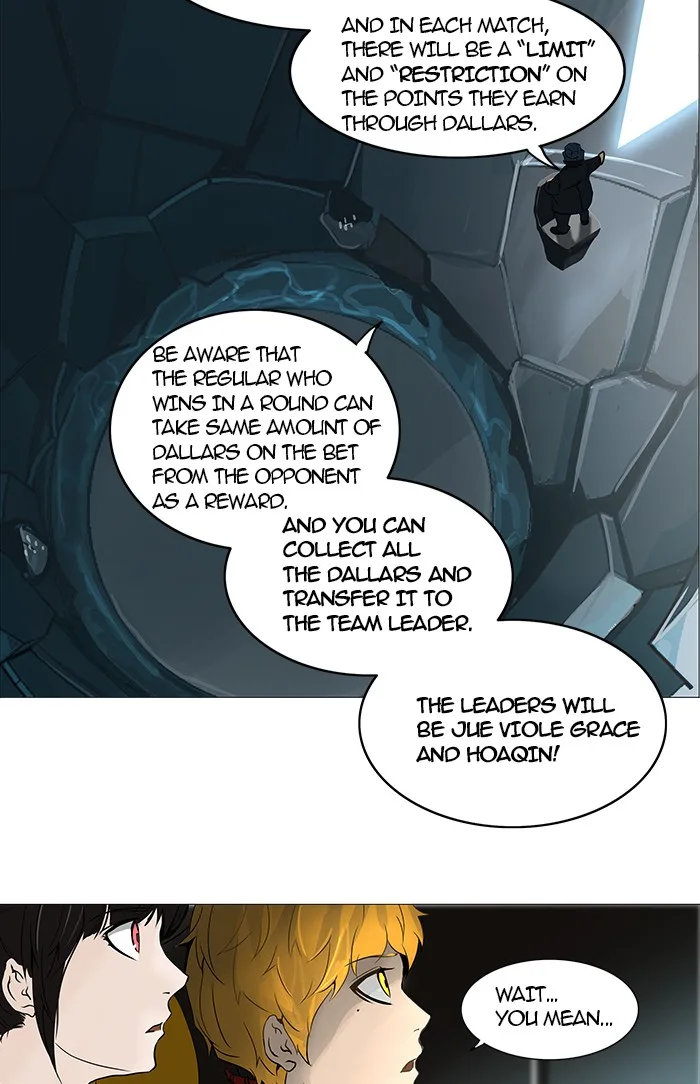 Tower of God - Chapter 252 - Page 33
