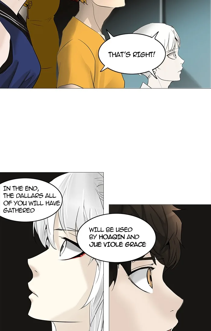 Tower of God - Chapter 252 - Page 34