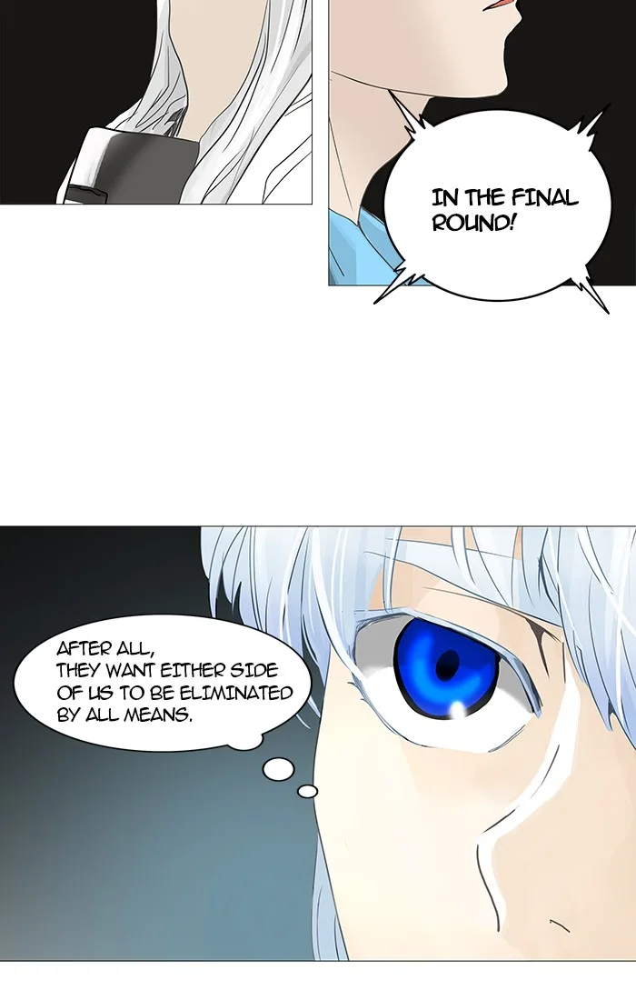 Tower of God - Chapter 252 - Page 35