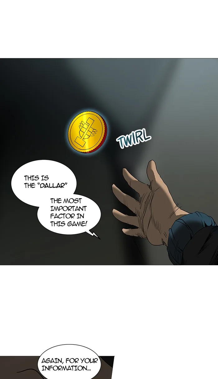 Tower of God - Chapter 252 - Page 36