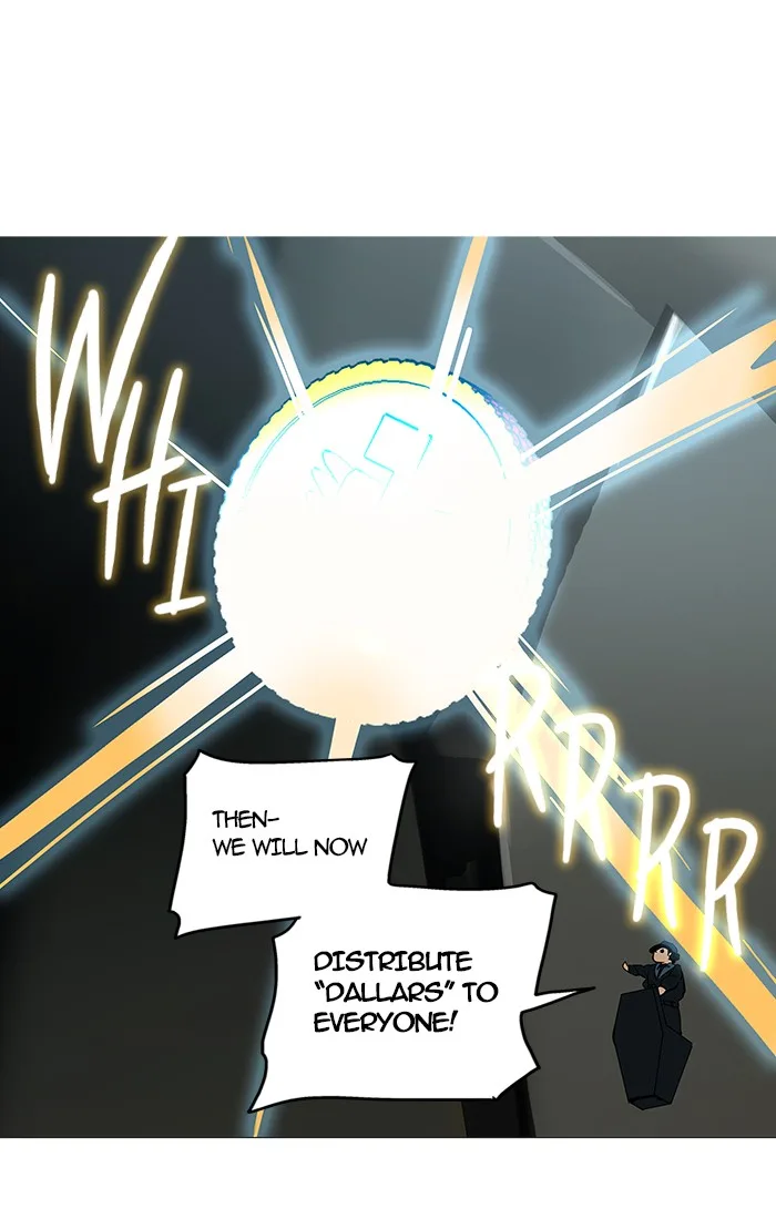 Tower of God - Chapter 252 - Page 38