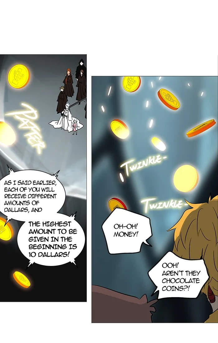 Tower of God - Chapter 252 - Page 39