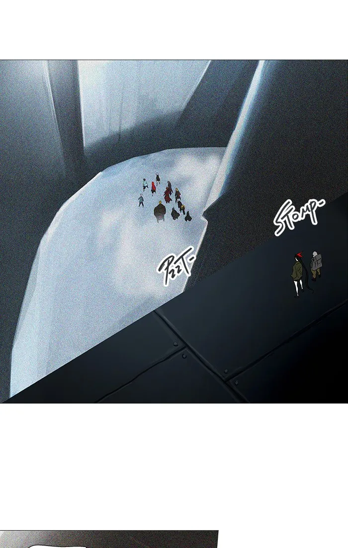 Tower of God - Chapter 252 - Page 4