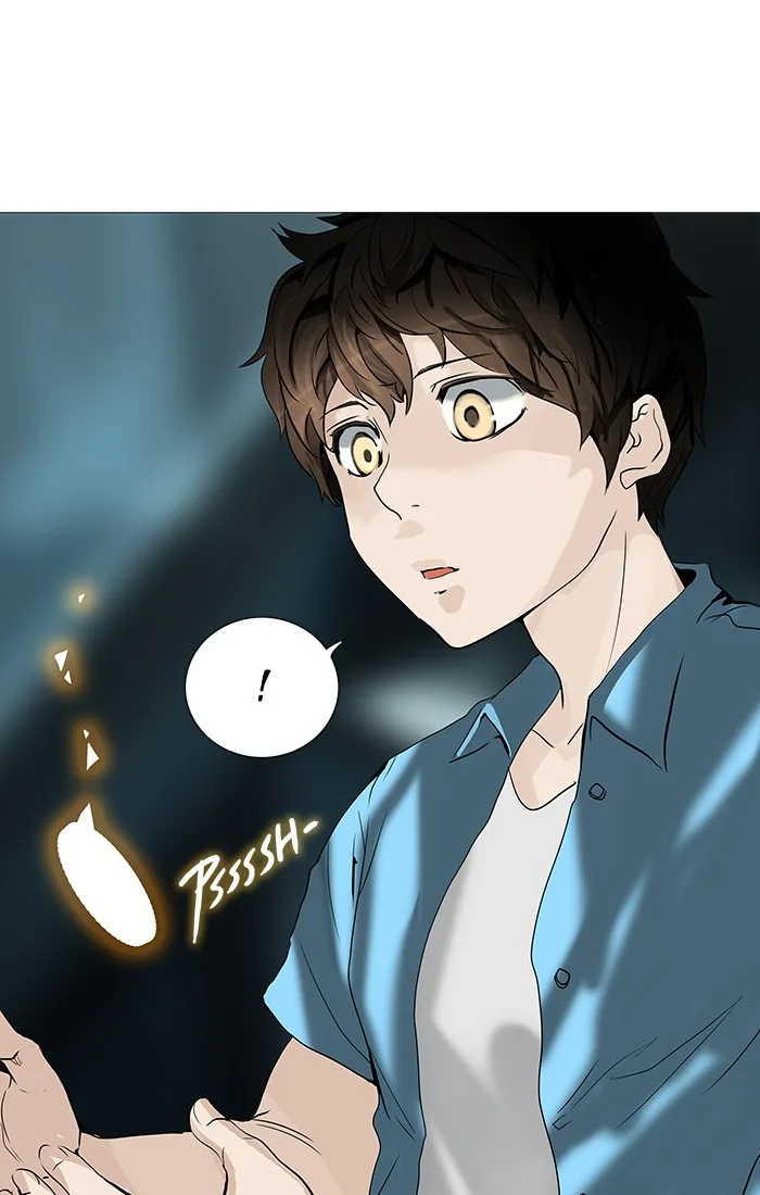 Tower of God - Chapter 252 - Page 40