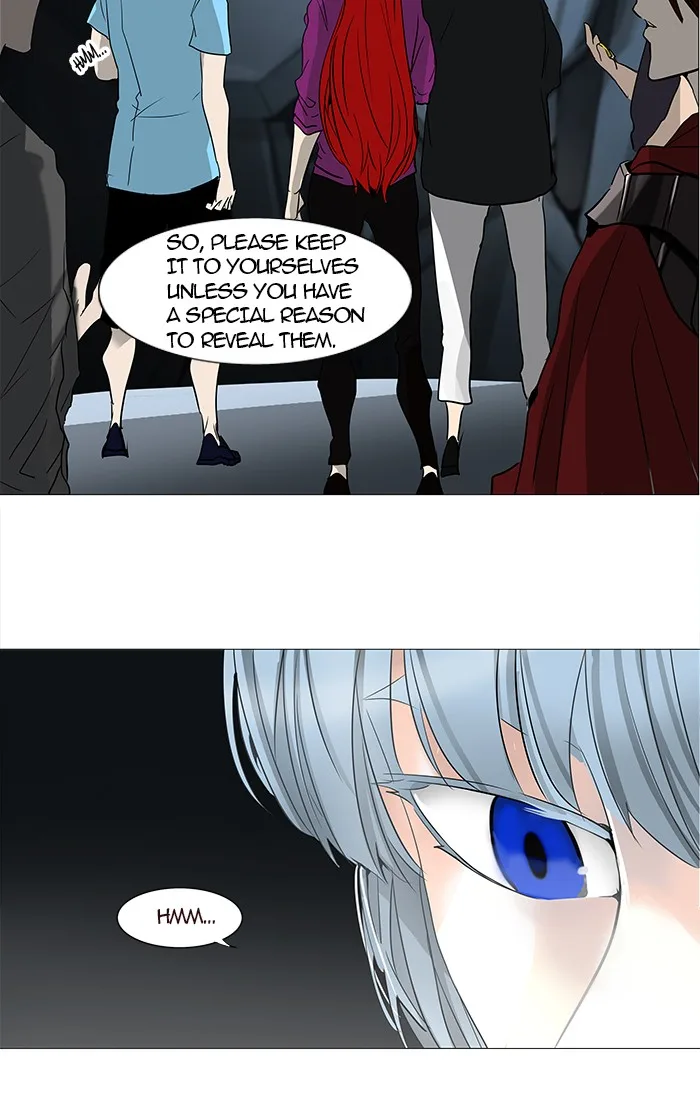 Tower of God - Chapter 252 - Page 42