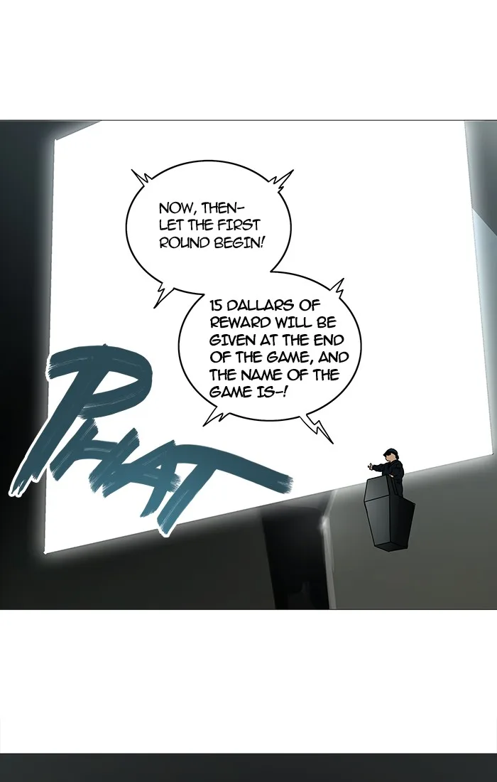 Tower of God - Chapter 252 - Page 43