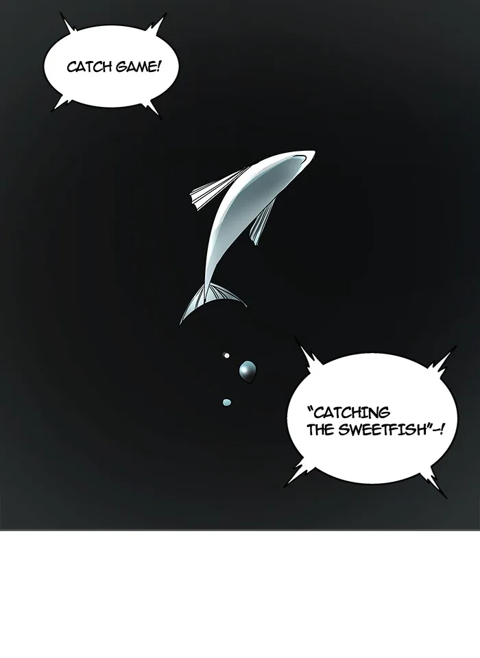 Tower of God - Chapter 252 - Page 44