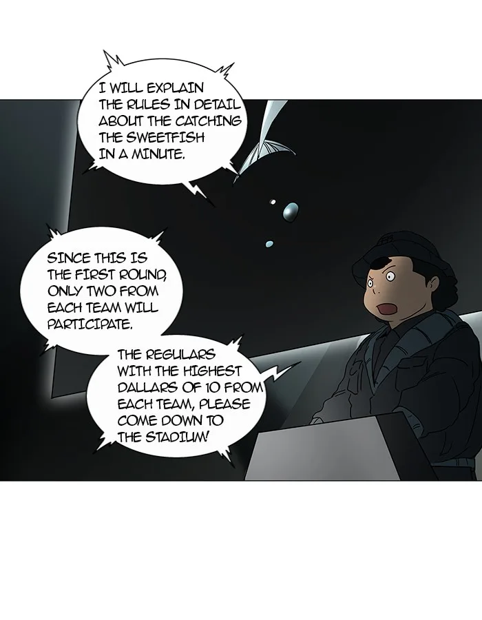 Tower of God - Chapter 252 - Page 45