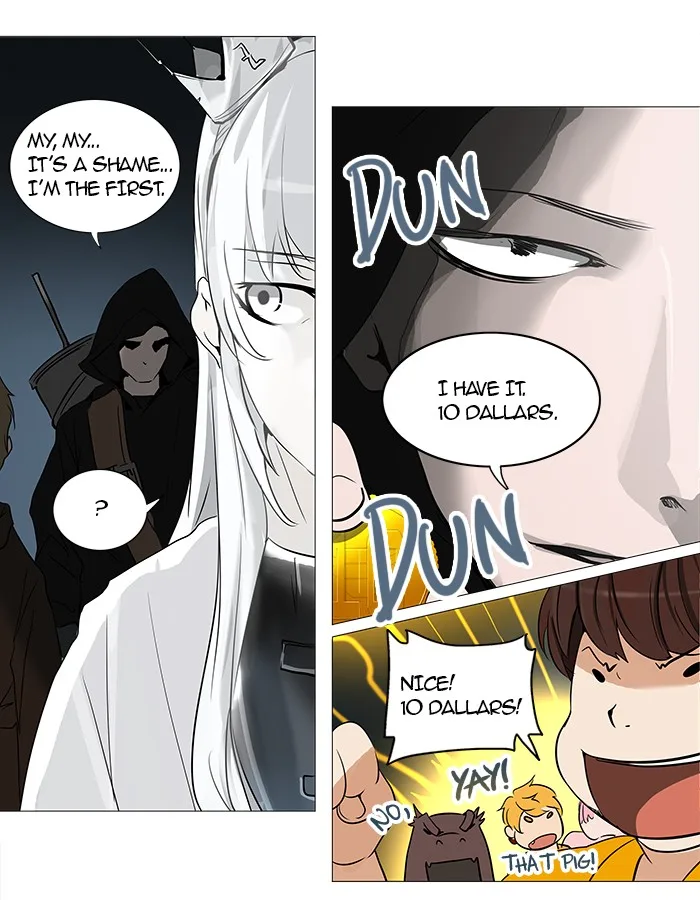 Tower of God - Chapter 252 - Page 46