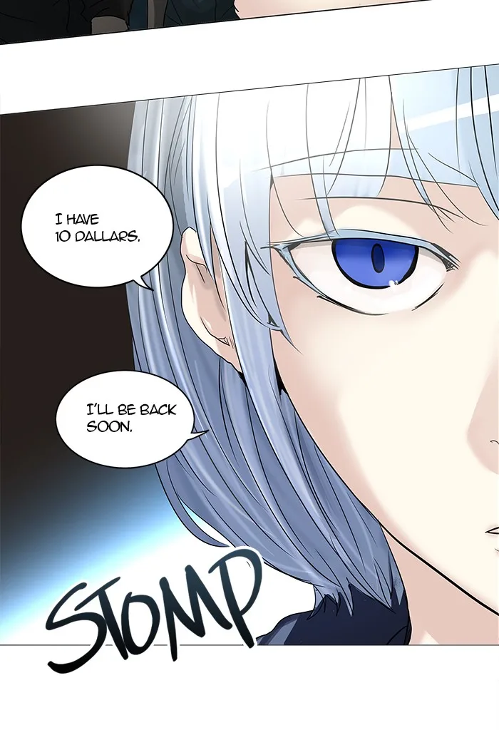 Tower of God - Chapter 252 - Page 48