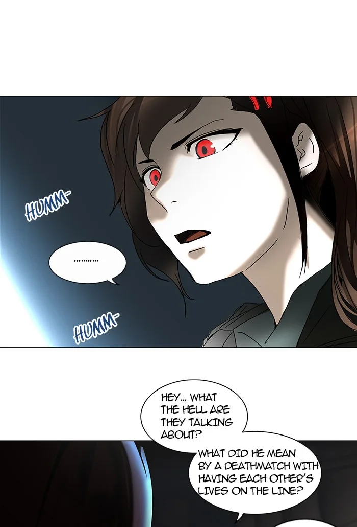 Tower of God - Chapter 252 - Page 49