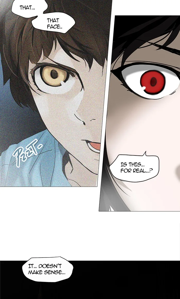 Tower of God - Chapter 252 - Page 5