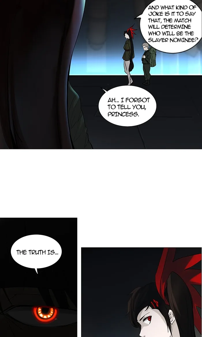 Tower of God - Chapter 252 - Page 50