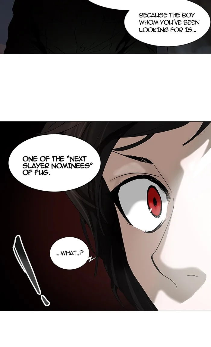 Tower of God - Chapter 252 - Page 52