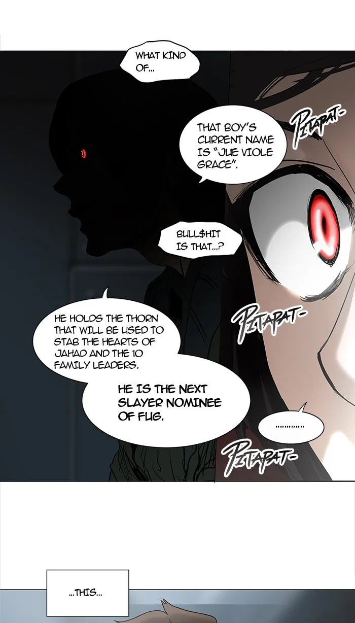 Tower of God - Chapter 252 - Page 53