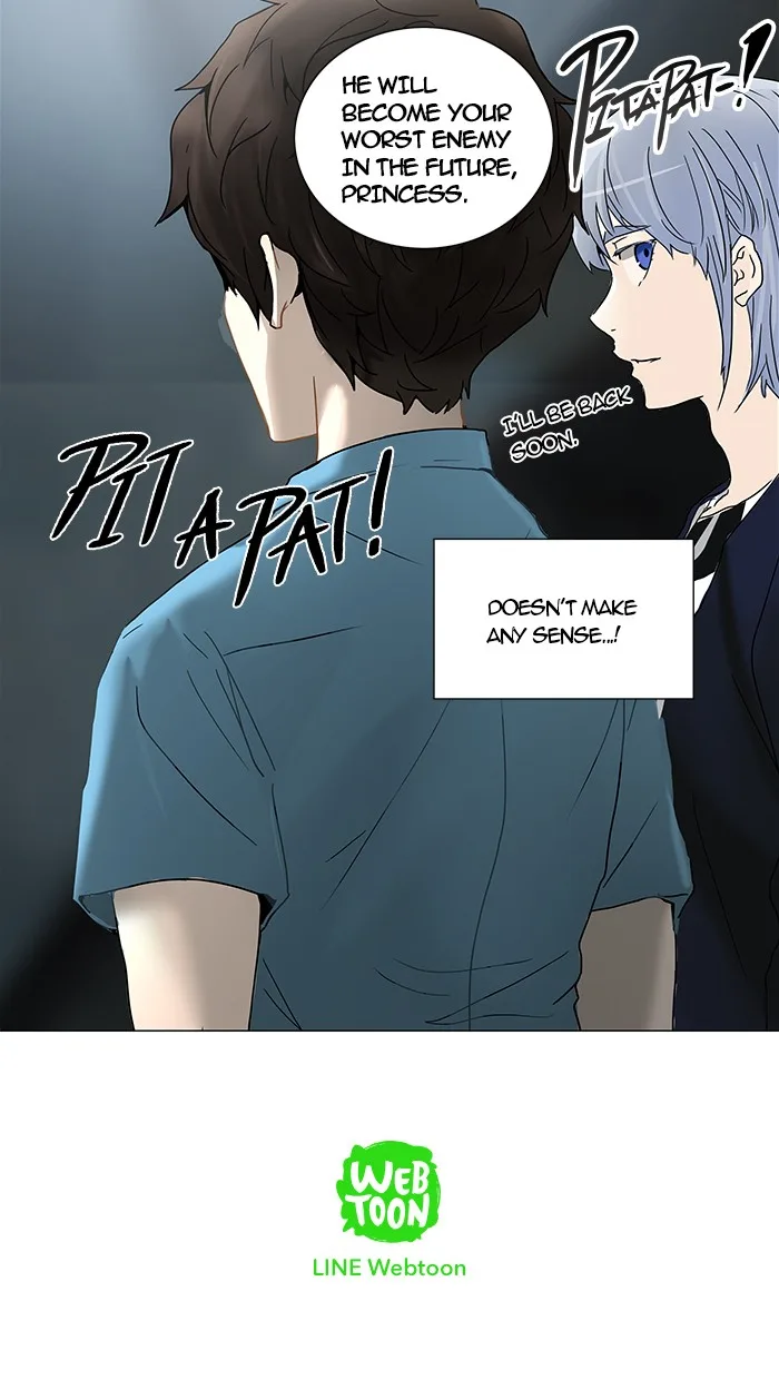 Tower of God - Chapter 252 - Page 54