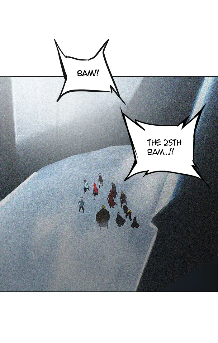 Tower of God - Chapter 252 - Page 9