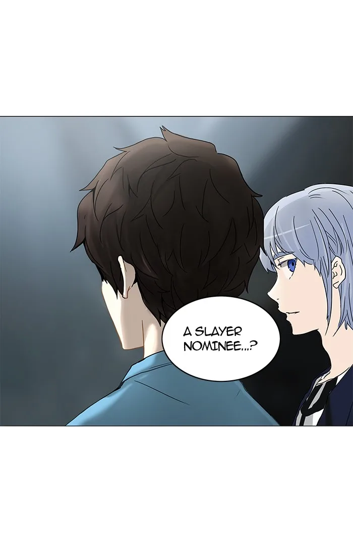Tower of God - Chapter 253 - Page 1