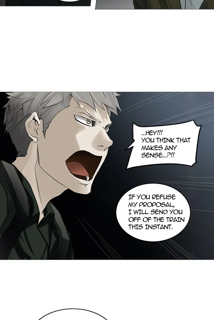 Tower of God - Chapter 253 - Page 10