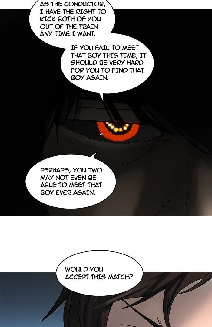 Tower of God - Chapter 253 - Page 11